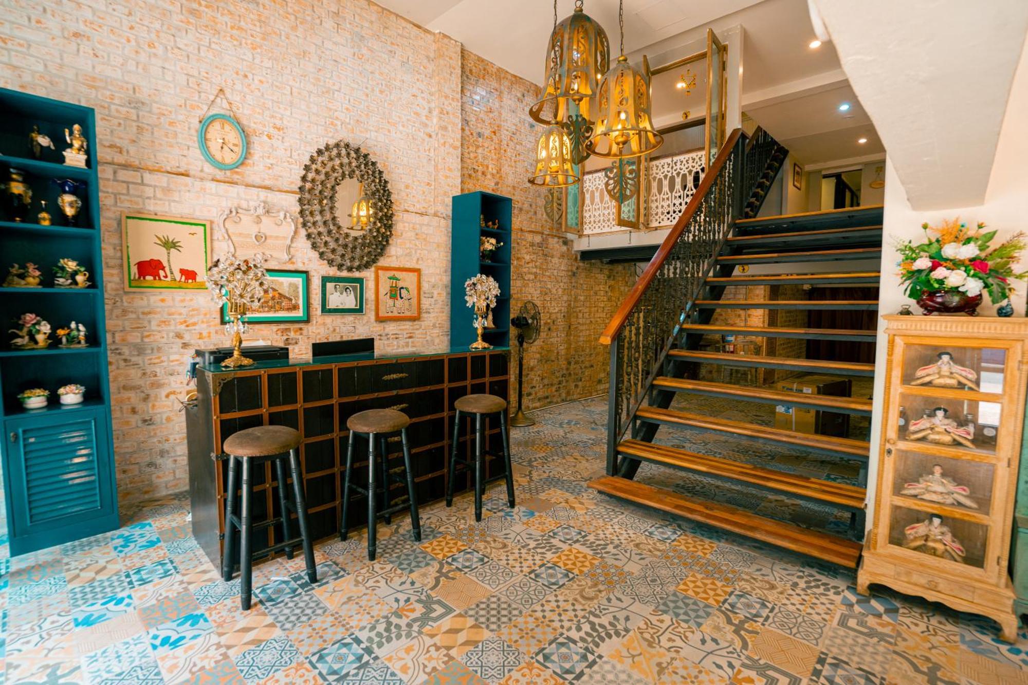 Si Phum Heritage Boutique, Chiang Mai Bagian luar foto