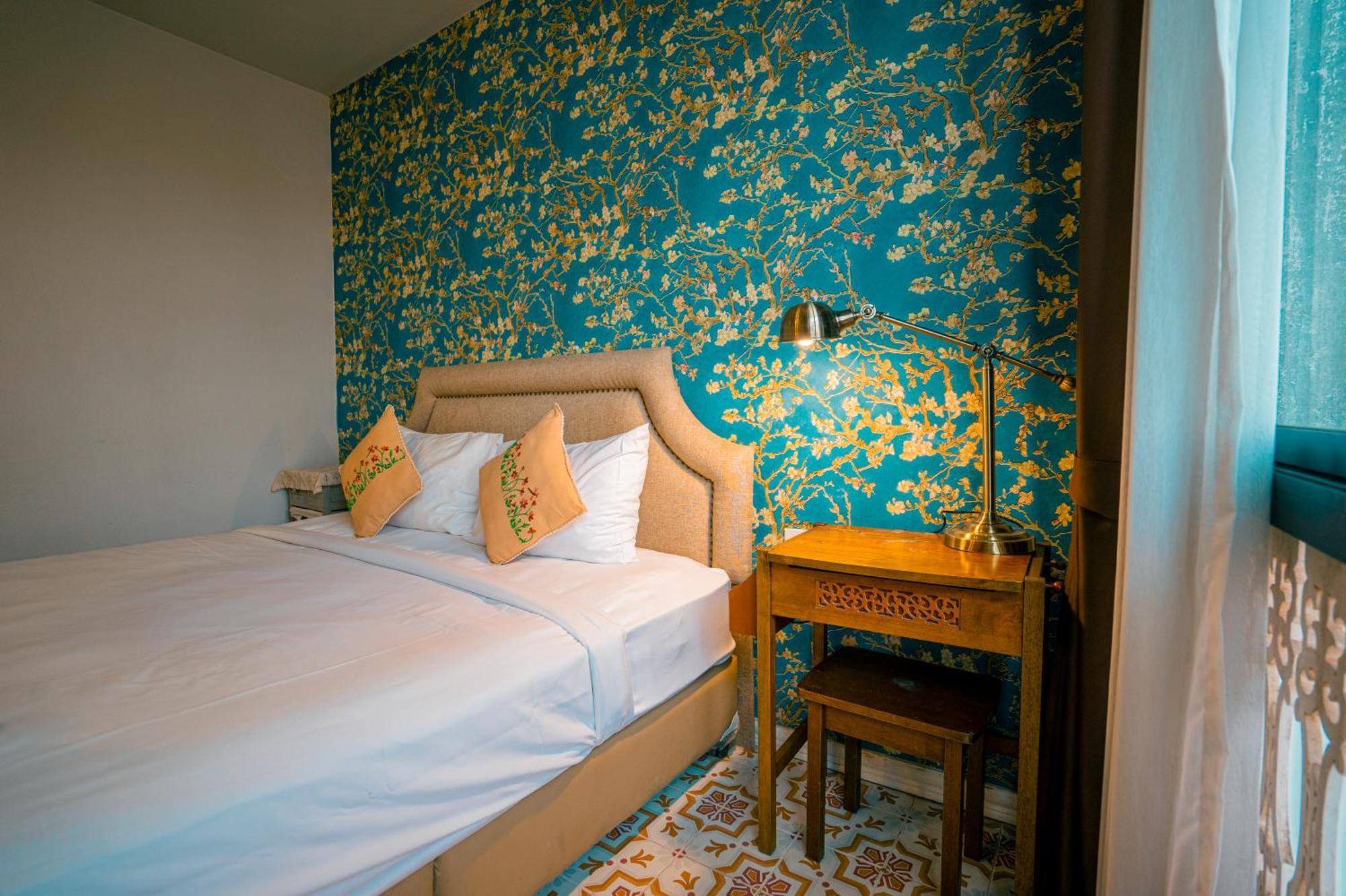 Si Phum Heritage Boutique, Chiang Mai Bagian luar foto