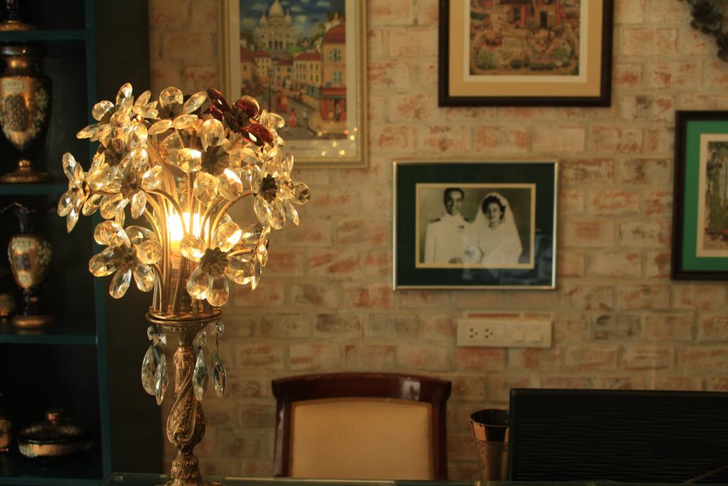 Si Phum Heritage Boutique, Chiang Mai Bagian luar foto